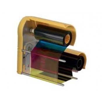 Magicard PRIMA111/R Prima2 YMCK - 1000 prints